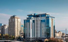 Winter Park Hotel Baku